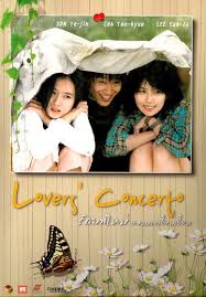 ดูหนัง Lover’s Concerto รักบทใหม่ของนายเจี๋ยมเจี้ยม