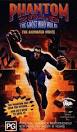 Phantom 2040 Movie: The Ghost Who Walks (