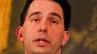 Recall Walker' campaign overshadows Wisconsin presidential battle ...