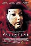 Valentine. Обзор