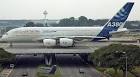 Airbus 380 A380 - Virtual Tour of the flight deck of an Airbus 380 ...