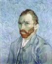 History of Modern Painting: ART 340, Painting: Ralph Larmann: University of ... - vangogh_self