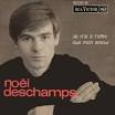 Noel Deschamps. Au TOP 50 de B&M : Classé 1 fois dans les 50 premiers - 13624