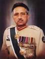 Pervez Musharraf Born: 11-Aug-1943. Birthplace: Delhi, India - P1014011