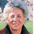 Sandra Palmer