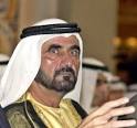 the UAE and Emir of Dubai