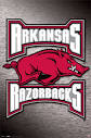 add photos to comment: ARKANSAS RAZORBACKS photos