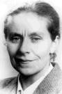 Irena Adamowicz, a member of