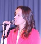 Maria Fernandez Alvarez singt einen ganz eigenen Blues von Axel Engels