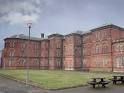 Broadmoor Hospital — West London Mental Health NHS Trust