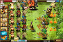 apptrackr    view app    Castle Attack