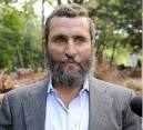 Jacob (Shmuley) Boteach.