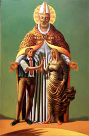 San Valentino
