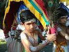 Penang Malaysia THAIPUSAM