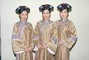 Ada Choi and Sheren Tang Agree to Film    War and Beauty 2