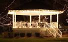 Gazebo Lighting - Different Types Of Lighting For Your Gazebo