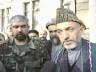 Abdul Rashid Dostum,
