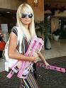Paris Hilton Picture 1