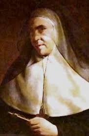 Saint Emily de Rodat » Saints. - saint-emily-de-rodat