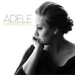 Adele Wallpaper