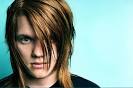 Aaron Gillespie - Underoath Photo (655322) - Fanpop