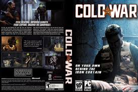   تحميل لعبة الاكشن المذهلة والشيقة Cold War repack Images?q=tbn:ANd9GcQDf8KuBl87rgcgDrBfs7hJeRFWSSEcV3omLgBjbO0FveQnks59