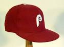 Vintage Baseball Cap - Vintage Baseball Hat