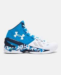 Men's Basketball Shoes & Sneakers | Under Armour