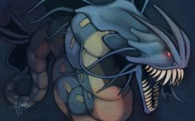 Gyrados