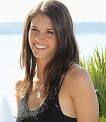 Missy Peregrym