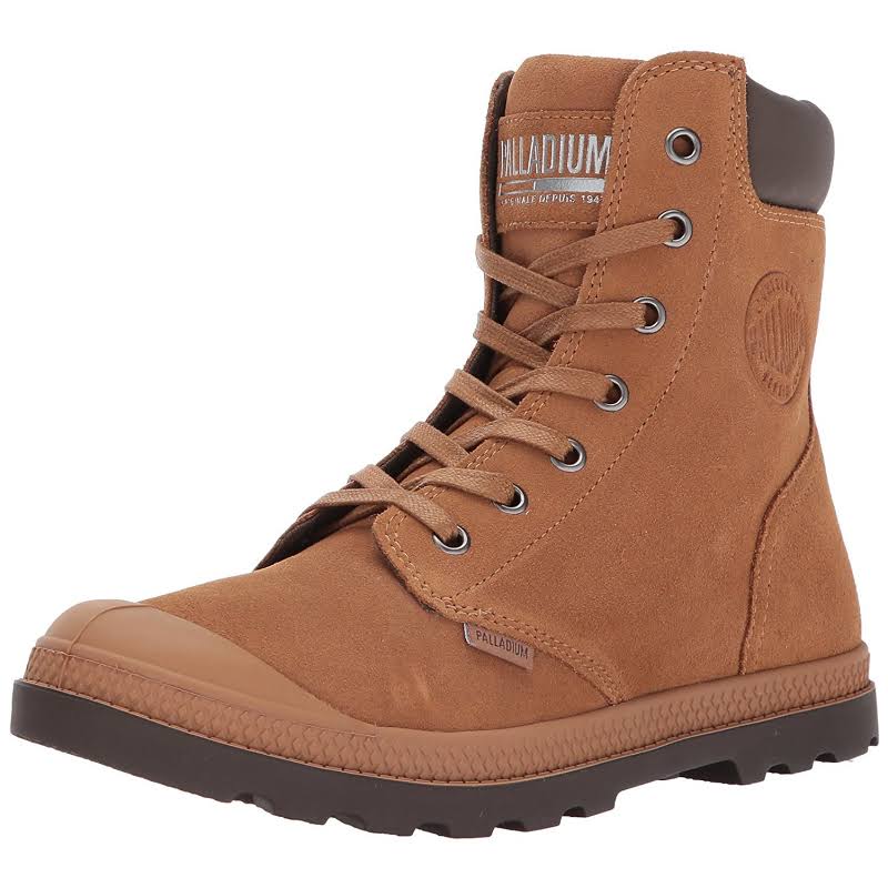 Palladium Pampa Ankle Boot Unisex Adulto: Ofertas y Opiniones de Usuarios