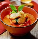 Thai Red Curry (Kaeng Phet Gai) Recipe | Temple of Thai