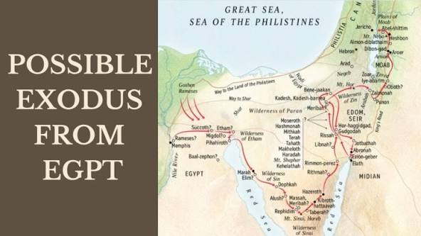Gaza, Ashkelon, Ashdod, Ekron, and Gath, Cities of Ancient ...