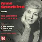 45cat - Anne Sandrine - Les Chemins De Jésus - Studio SM - France - anne-sandrine-en-galilee-les-noces-de-canna-studio-sm