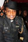 Celebs storm city people