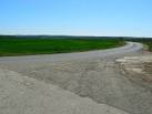 of the wartime Ramsbury airfield immortalised in the 'Band of Brothers' - via Daymix