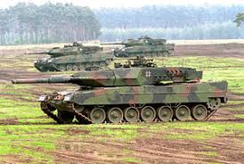LEOPARD 2