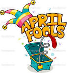 Blendspace | April Fools Day By Sagrario Santana From Holmes.