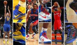 Nike Hyperfuse � More 2010-11 NBA Season PE's - SneakerNews.com