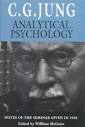 Jung, C.G.; McGuire, W., ed.: Analytical Psychology: Notes of the ...