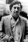 Imagenes De Pablo Escobar