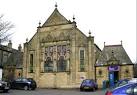 Ladies Gym - Bradford Road. Formerly Nonconformist Church premises - via Daymix