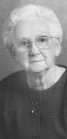 Margie L. Snow Obituary: View Margie Snow&#39;s Obituary by Quincy Herald-Whig - Snow727_095702