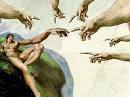 creation By zu Philosophy Cartoon TOONPOOL