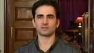 White House: Iranian-American Facing Death Penalty Was Not Sent By ...