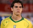 Kaka goal blunder fails to see