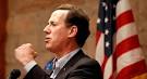 Loopy Tuesday as Santorum's triple win throws Republican primary ...