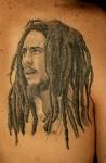 bobmarleytattoo The Best