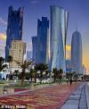 Qatar bought Britain: They own the Shard. They own the Olympic ...