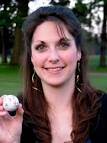 ... which was the closest to the pin, had been purchased by Andrew Boord, ... - gbd5-becky1ball